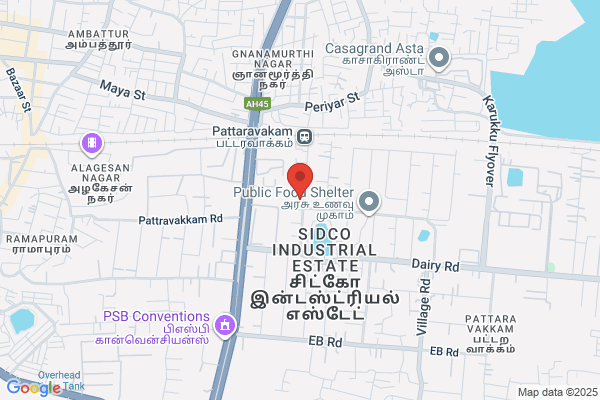 Haillam Chit Funds Pvt Ltd