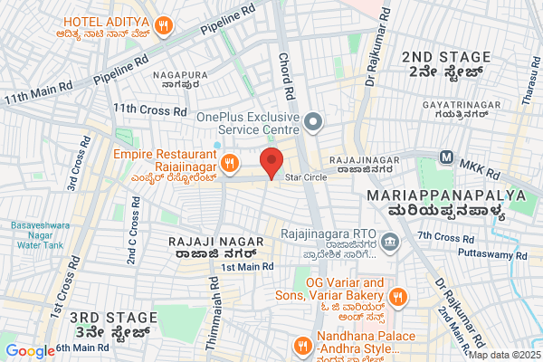 Margadarsi Chit Fund Ltd