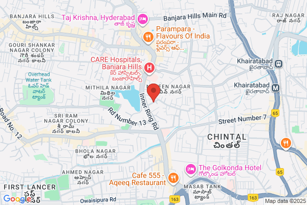 Nirdosh Chits & Finance Ltd