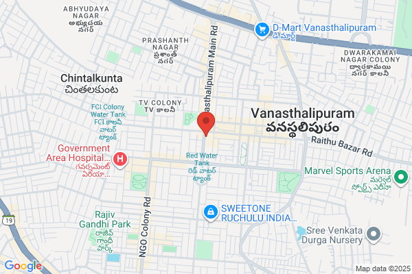 Sri Lakshmi Chits & Finances