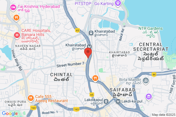 Kapil Chit Funds P Ltd