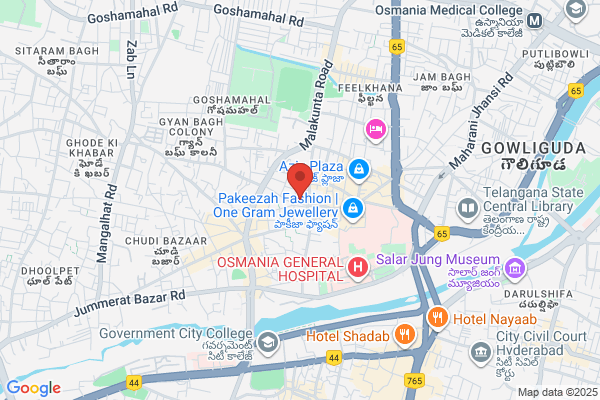 Purushottam Traders