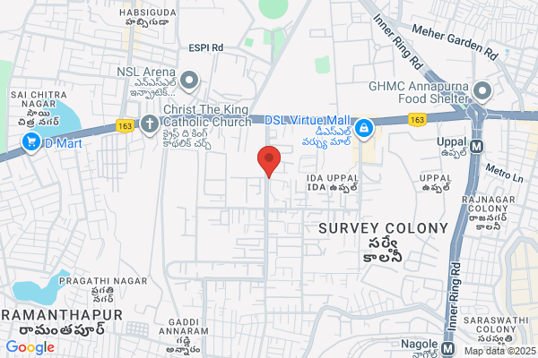RN Filters P Ltd