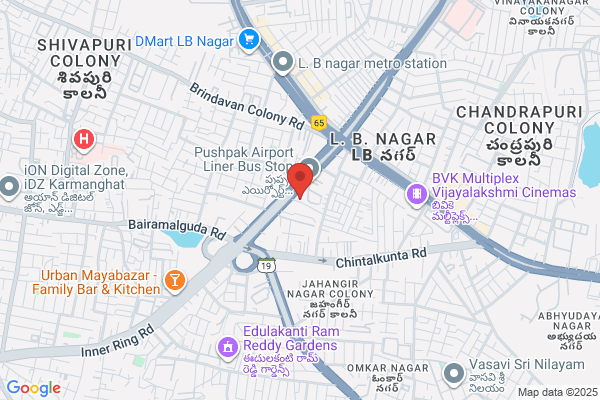 Sprint Diagnostics Center - MRI,CT,PET-CT Scan & Ultrasound for Best Price in LB Nagar