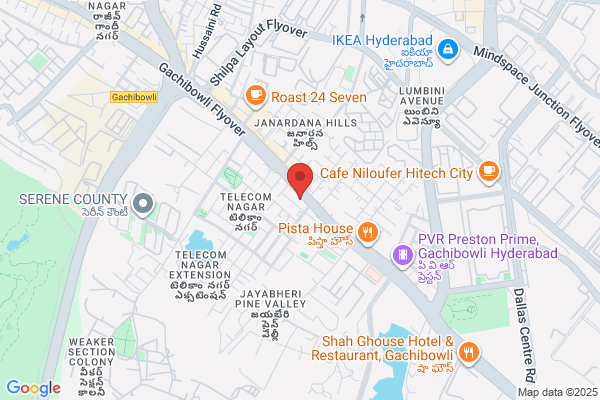 Sprint Diagnostics Centre- MRI,CT,PET-CT-Scan & Ultrasound for Best Price in Gachibowli