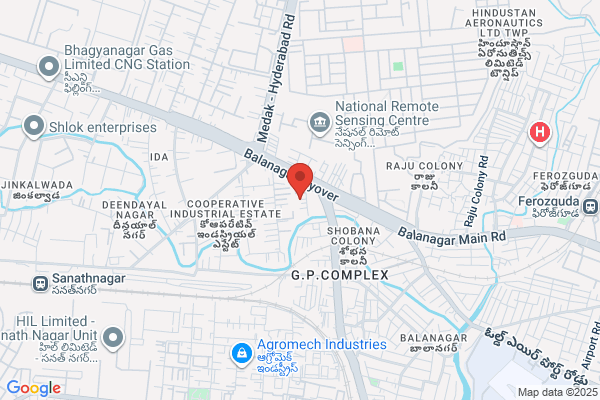 Central Agency