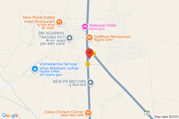 Govind Enterprises