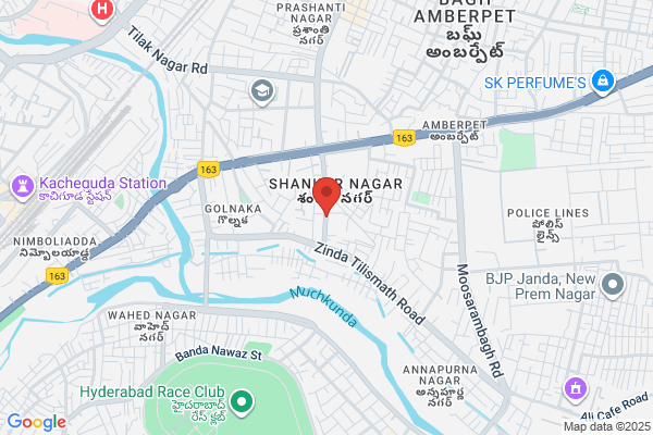Sagar Charcoal & Sawmill