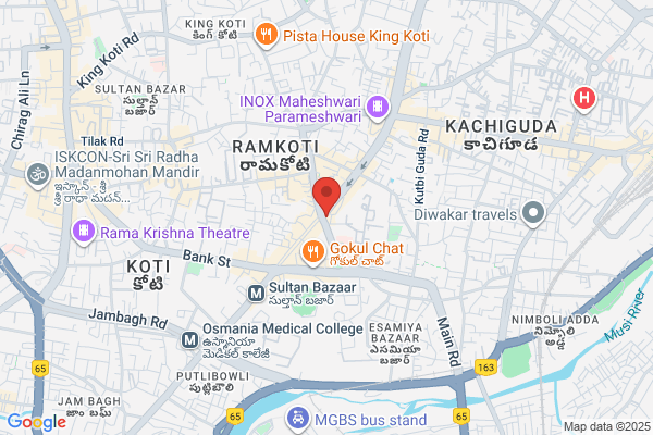 Krishna Art