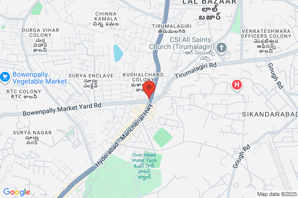 S V Electronics Ltd