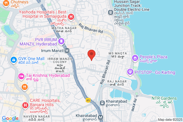 Giga Infotech