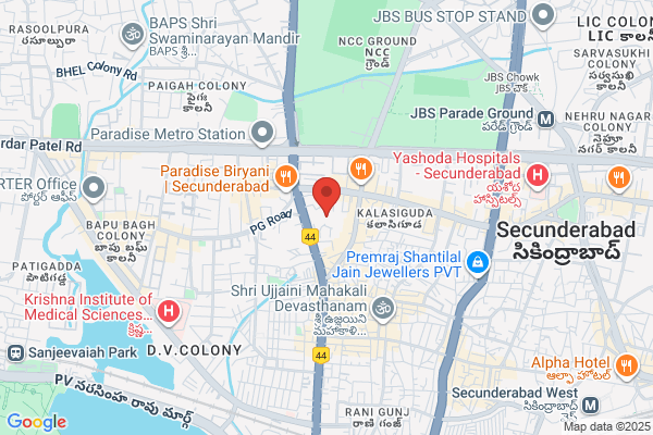 Mahesh Computer Service Centre
