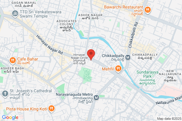 Netstar Systems
