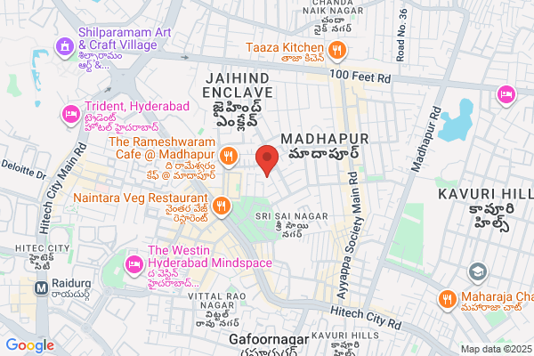 Paramatmuni Info Services