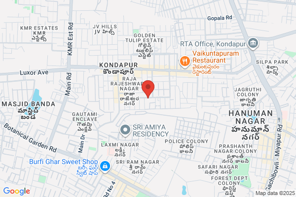 Harsha Estates Pvt Ltd