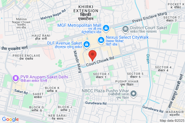 Ircon International Ltd