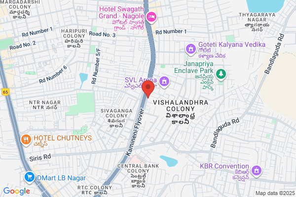 Landmark Group India