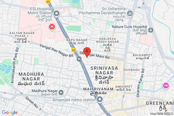 Surya Construction