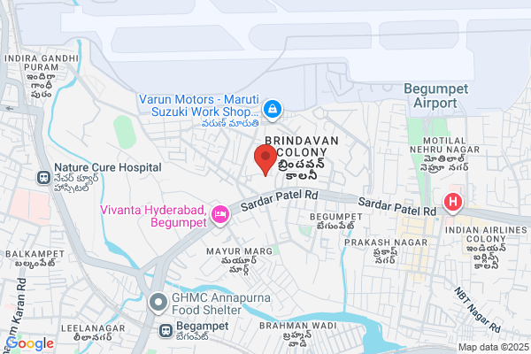 Tulasi Vishwa Karma Home Pvt Ltd