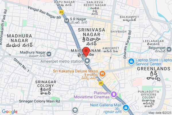 Vishnu Housing Pvt Ltd