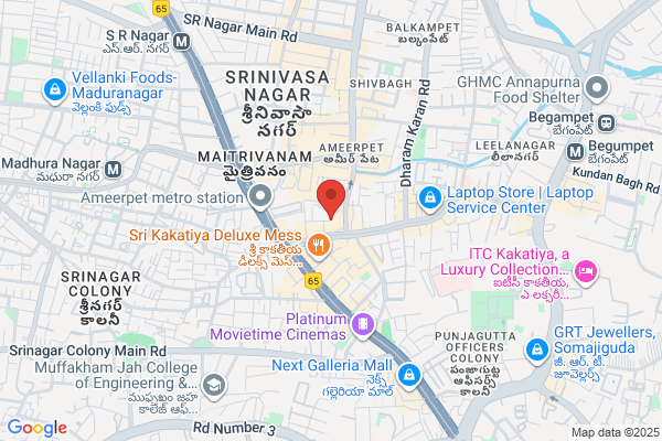 BHAVA INSTITUTE OF FOREIGN EDU