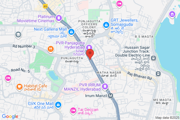 Study Overseas Ltd (UK)