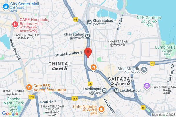 Bharath Consultants