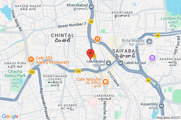 Hyderabad Consulting Engineers