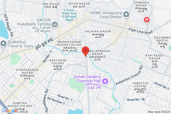 Konda Associates