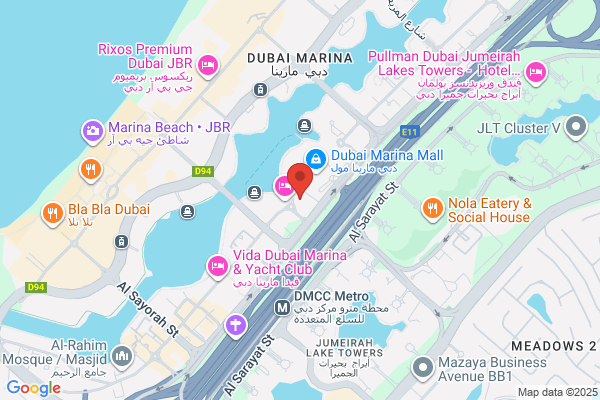 Naga Consultants & Engineers