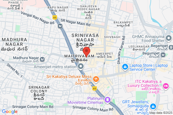 Q Engineering Prospects Pvt Ltd