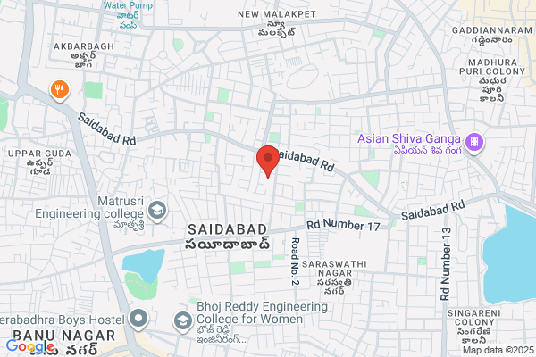 Sampat Consult Serv