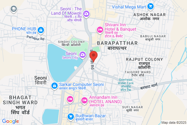 Srishti Geotechnical Consultants