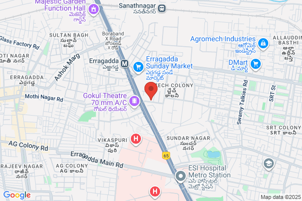 Trinig Engg Associates