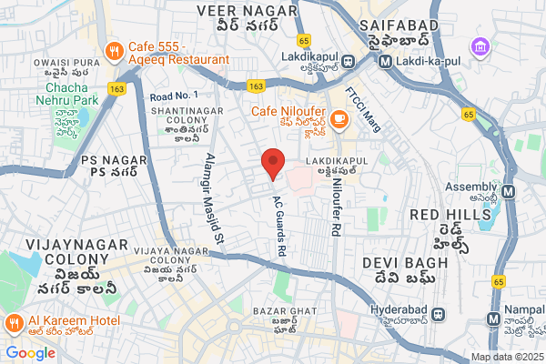 Health India Hospital Consultancy