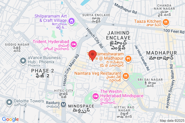 I D G Management Service P Ltd