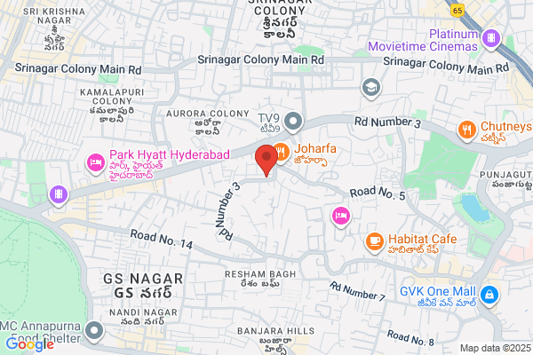 Saiprabha Strategic Mangmnt Pvt Ltd