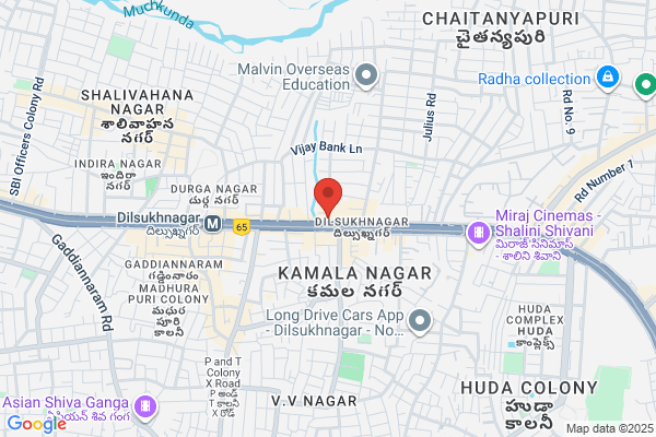 Sree Venkateshwara Locks & Hardware