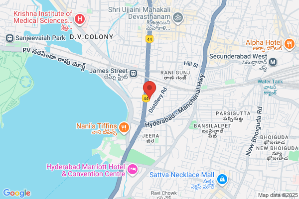 Lakhotia Enterprises