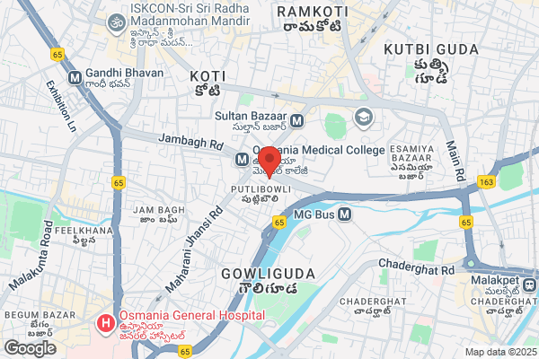Suman Enterprises