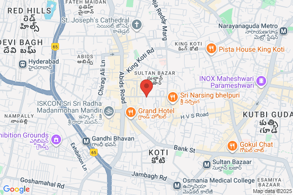 Ramtulsi Agencies