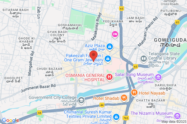 Bajrang Agencies