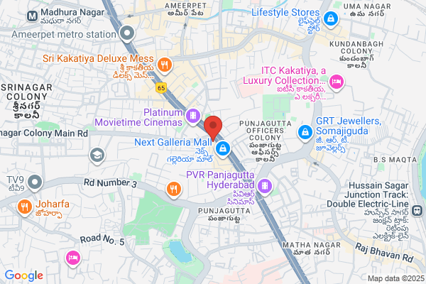 Pantaloon Retail India Ltd