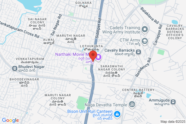 Radhika Cycle Mart