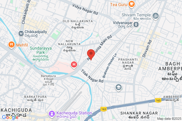Sri Ganesh Cyclestore