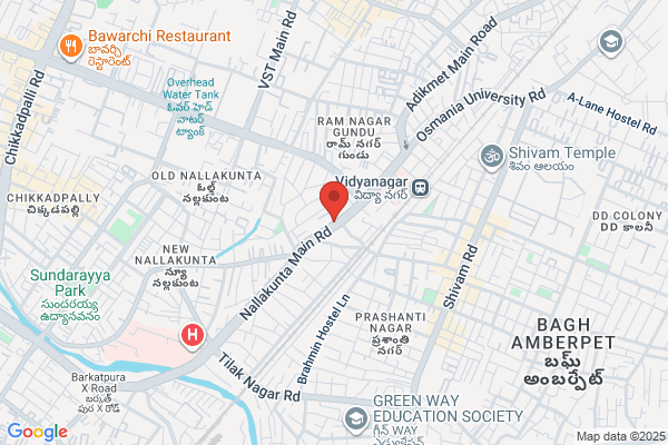 Jagatha Ghee Stores