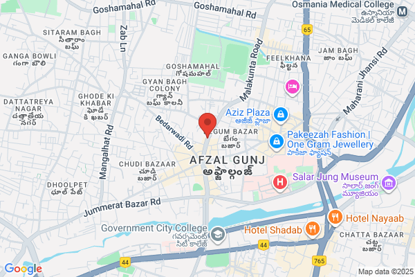 Nagla Agencies