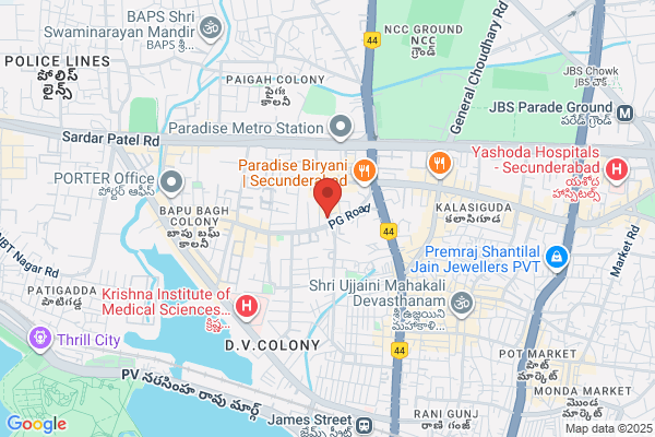 Panchratan Dairy Udyog