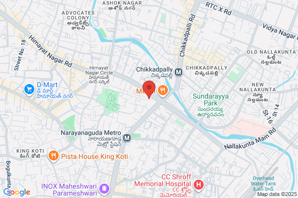 Shreeji Enterprises