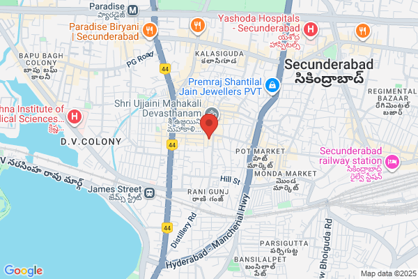 Sri Balaji Dairy Products